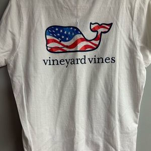 White Vineyard Vines
